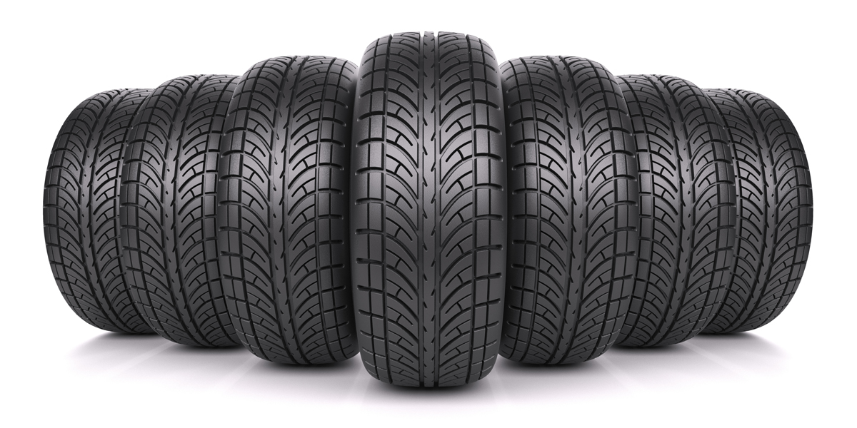 Tire shop
